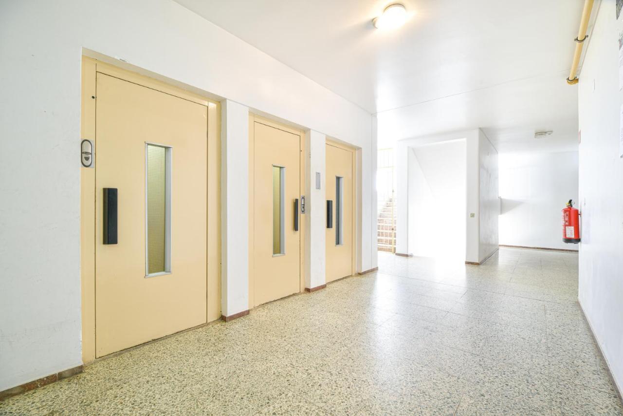 Timeless Beach II Apartment Armacao de Pera Exterior photo