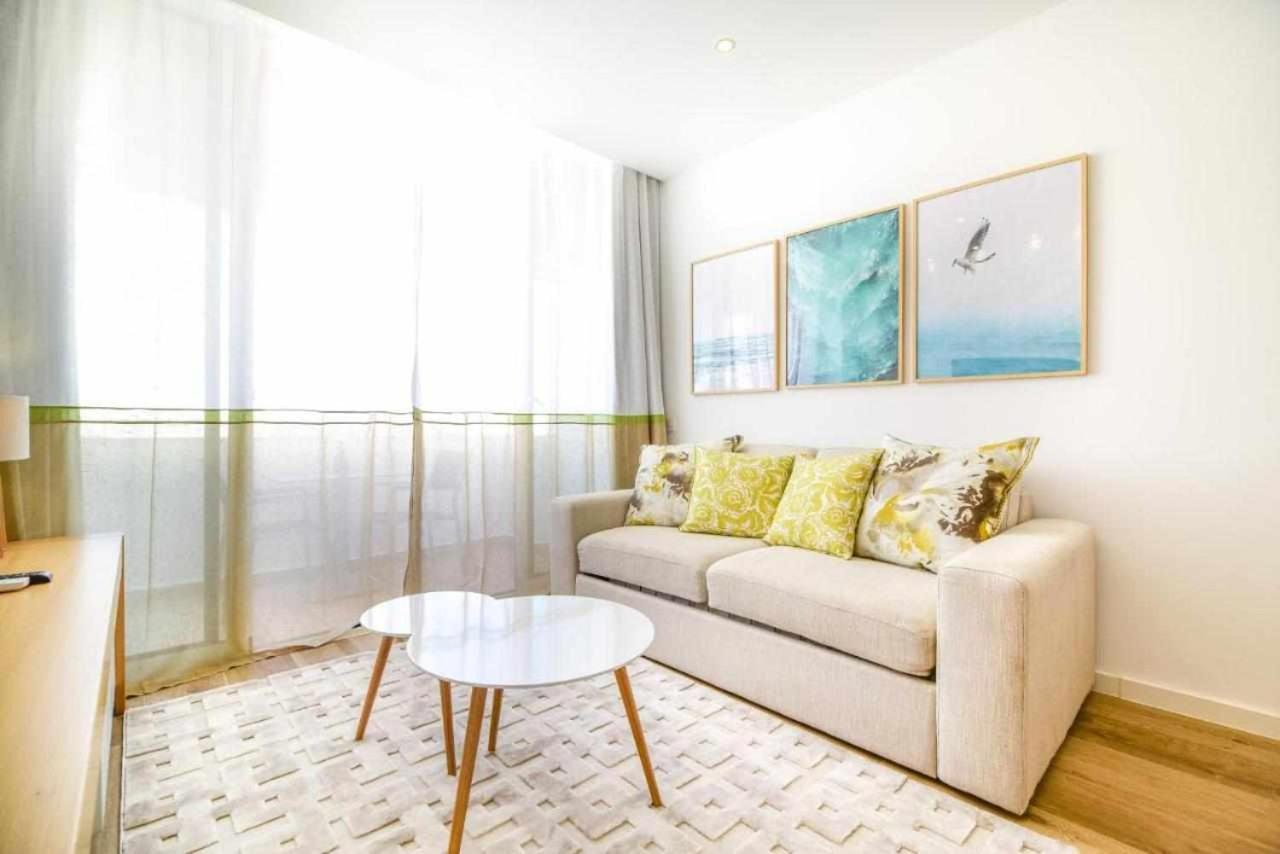 Timeless Beach II Apartment Armacao de Pera Exterior photo