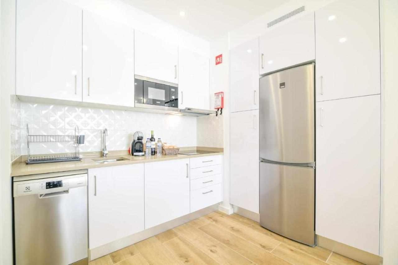 Timeless Beach II Apartment Armacao de Pera Exterior photo