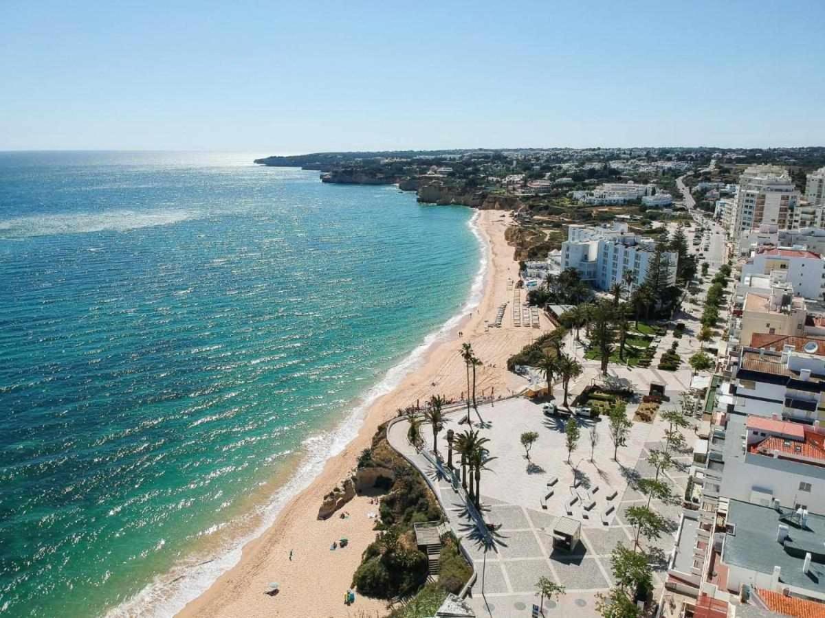 Timeless Beach II Apartment Armacao de Pera Exterior photo
