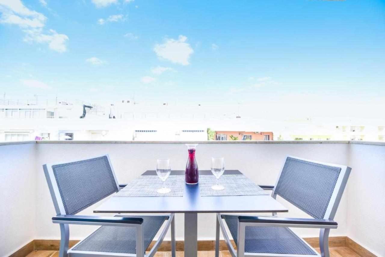Timeless Beach II Apartment Armacao de Pera Exterior photo