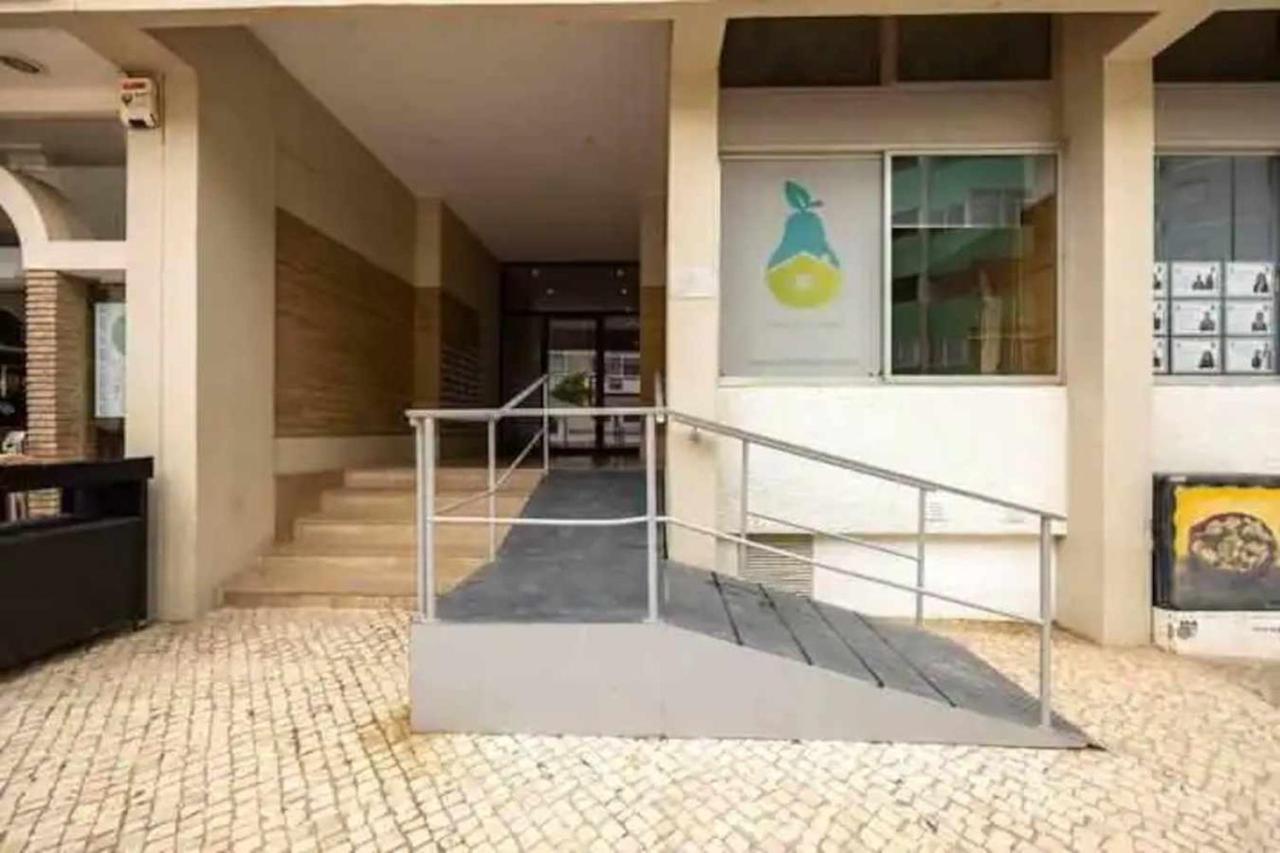 Timeless Beach II Apartment Armacao de Pera Exterior photo