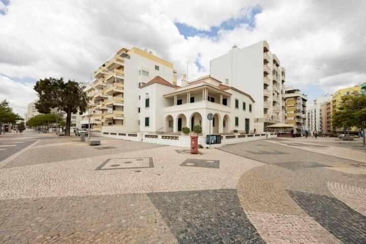 Timeless Beach II Apartment Armacao de Pera Exterior photo
