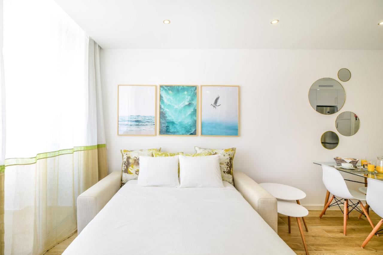 Timeless Beach II Apartment Armacao de Pera Exterior photo